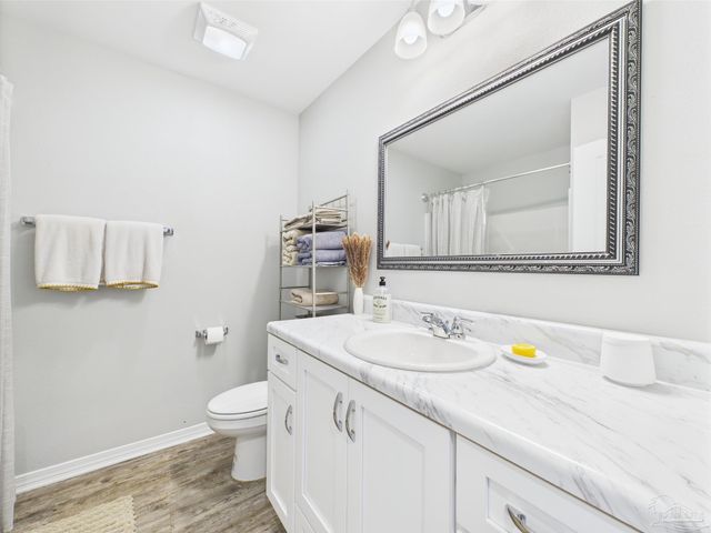 430 Morris Ave, Cantonment, FL 32533