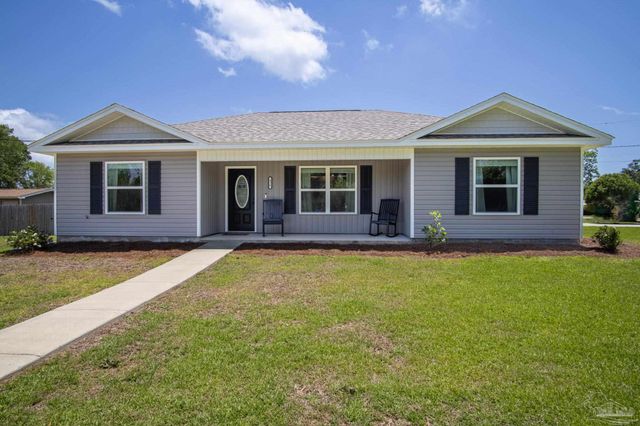 430 Morris Ave, Cantonment, FL 32533