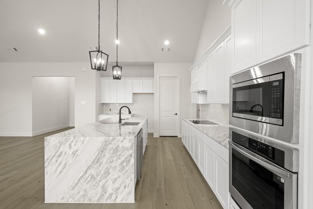 157 Fan Mill Trail, Weatherford, TX 76085