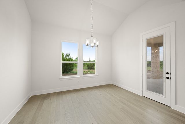 157 Fan Mill Trail, Weatherford, TX 76085