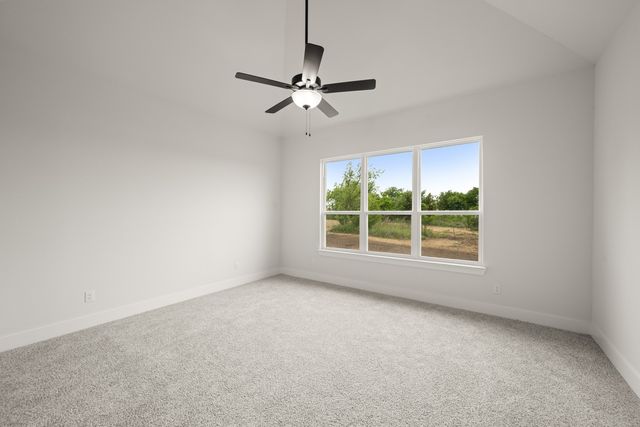 157 Fan Mill Trail, Weatherford, TX 76085