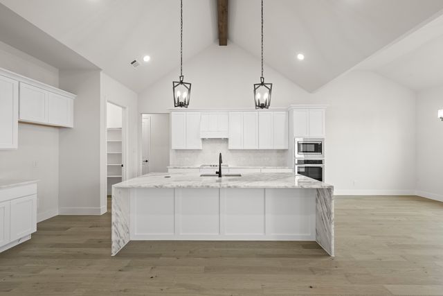 157 Fan Mill Trail, Weatherford, TX 76085