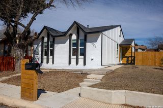 6927 Oldham Dr, San Antonio, TX 78239