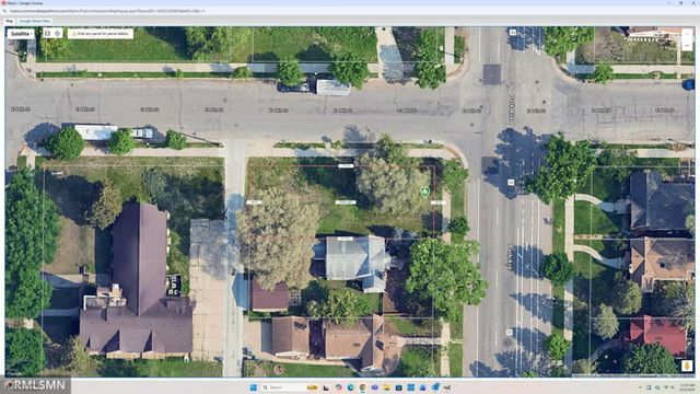 4400 Park Avenue, Minneapolis, MN 55407