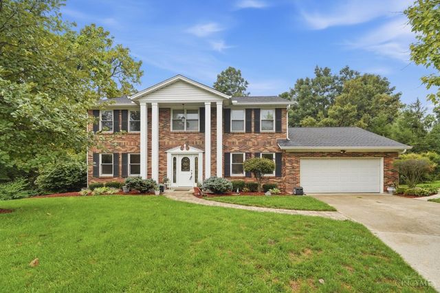 10033 Cliffwood Court, West Chester, OH 45241