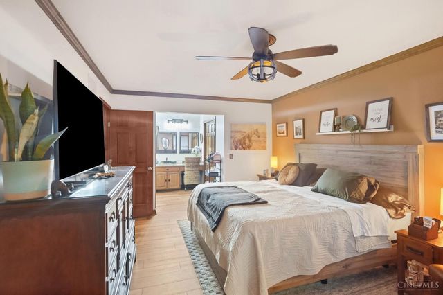 10033 Cliffwood Court, West Chester, OH 45241