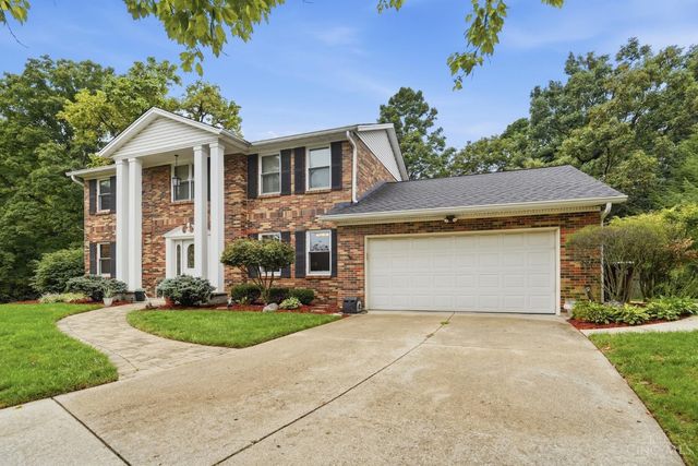 10033 Cliffwood Court, West Chester, OH 45241