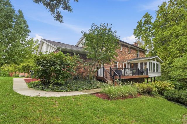 10033 Cliffwood Court, West Chester, OH 45241