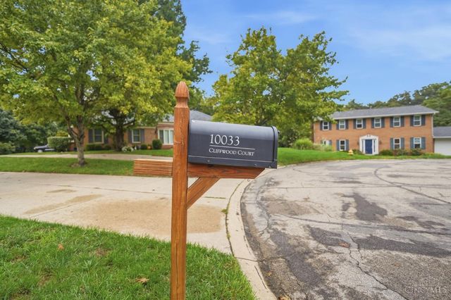 10033 Cliffwood Court, West Chester, OH 45241