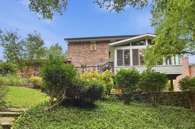 10033 Cliffwood Court, West Chester, OH 45241