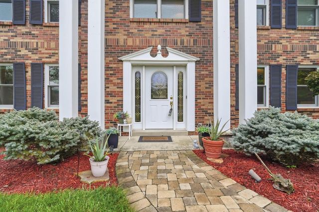 10033 Cliffwood Court, West Chester, OH 45241