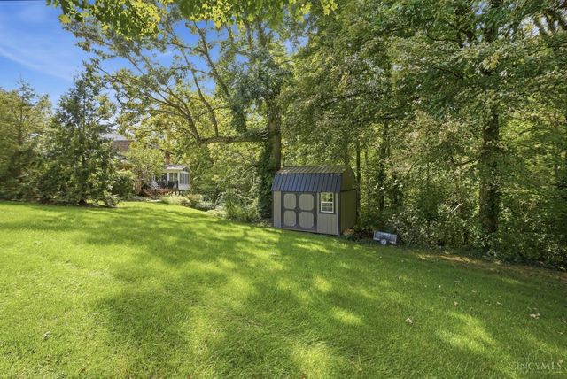 10033 Cliffwood Court, West Chester, OH 45241