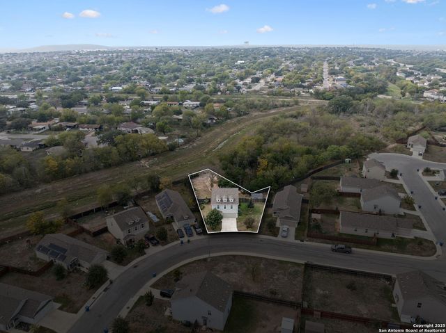 6915 Gino Valley, San Antonio, TX 78242