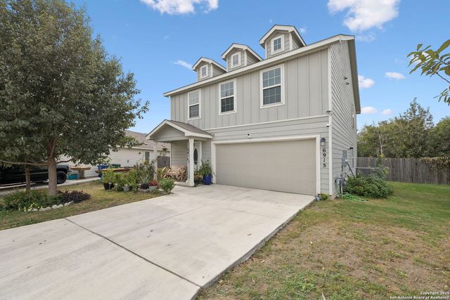 6915 Gino Valley, San Antonio, TX 78242