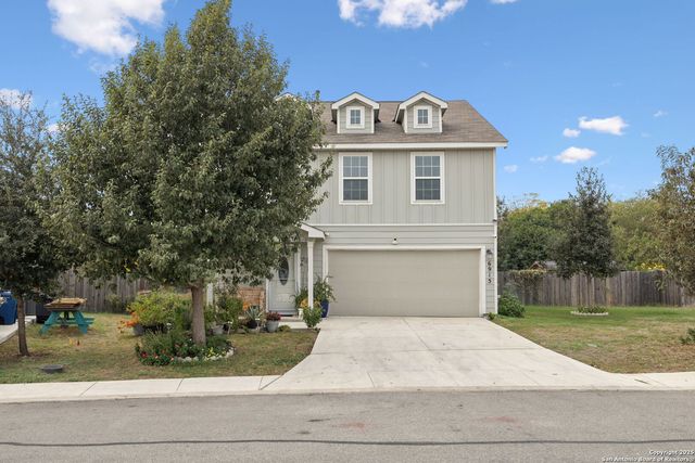 6915 Gino Valley, San Antonio, TX 78242