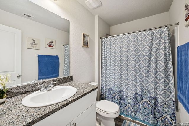 6915 Gino Valley, San Antonio, TX 78242