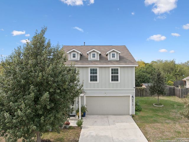 6915 Gino Valley, San Antonio, TX 78242
