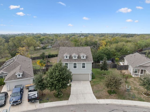 6915 Gino Valley, San Antonio, TX 78242