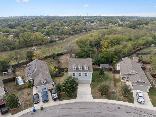 6915 Gino Valley, San Antonio, TX 78242