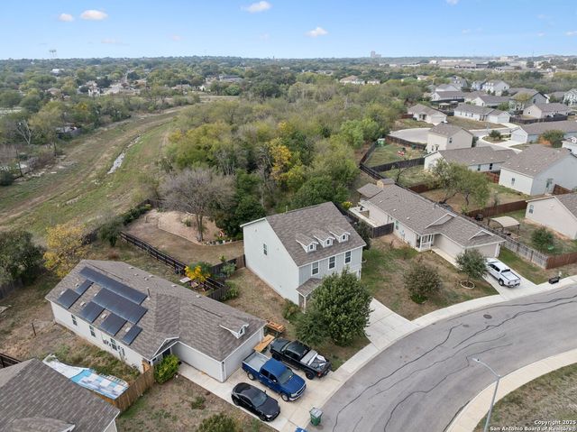 6915 Gino Valley, San Antonio, TX 78242