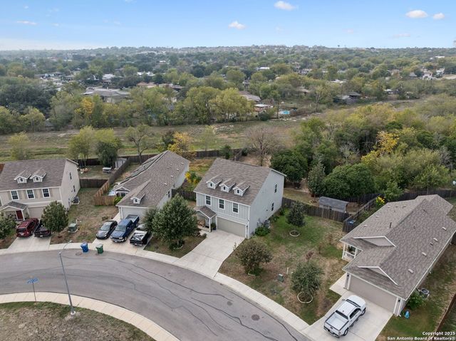 6915 Gino Valley, San Antonio, TX 78242