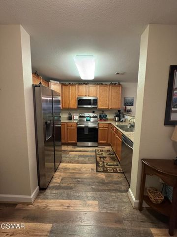 124 Plaza Drive, Pigeon Forge, TN 37863