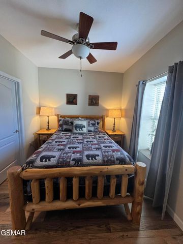 124 Plaza Drive, Pigeon Forge, TN 37863