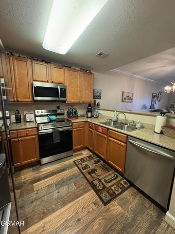 124 Plaza Drive, Pigeon Forge, TN 37863