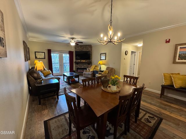 124 Plaza Drive, Pigeon Forge, TN 37863