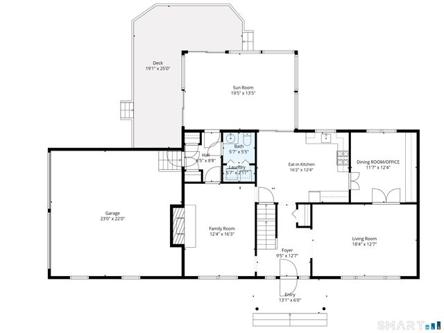 43 Limerick Road, Trumbull, CT 06611