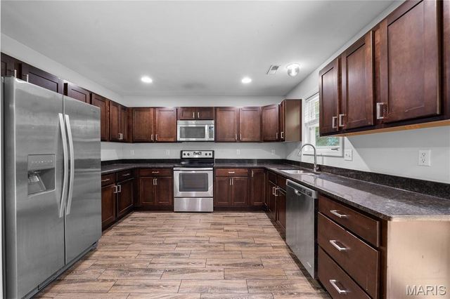 1116 Marathon Drive, Foristell, MO 63348