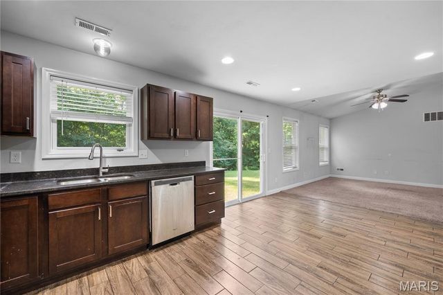 1116 Marathon Drive, Foristell, MO 63348