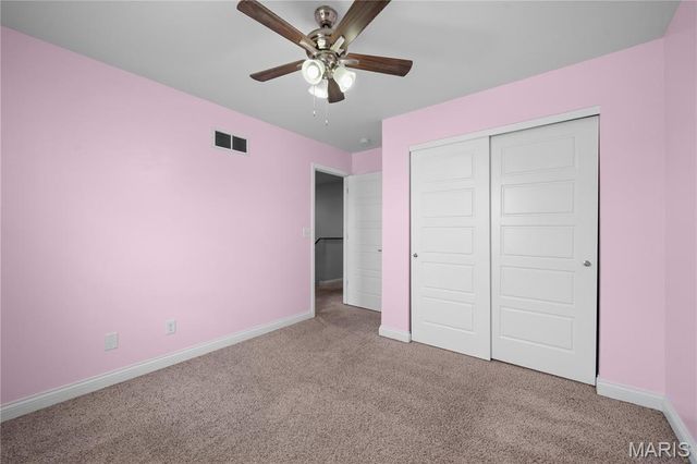 1116 Marathon Drive, Foristell, MO 63348