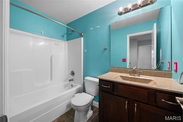 1116 Marathon Drive, Foristell, MO 63348