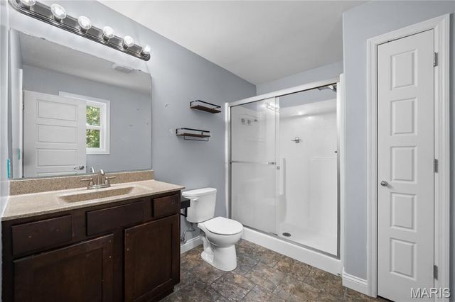 1116 Marathon Drive, Foristell, MO 63348