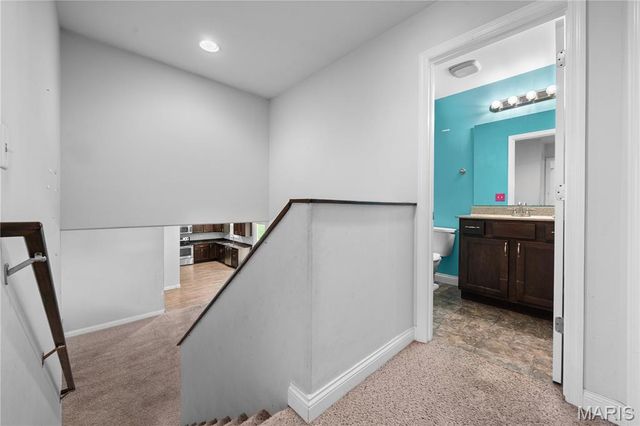 1116 Marathon Drive, Foristell, MO 63348