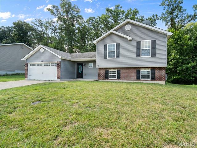 1116 Marathon Drive, Foristell, MO 63348