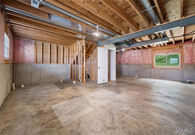1116 Marathon Drive, Foristell, MO 63348