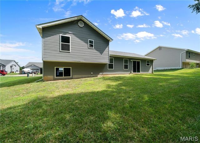 1116 Marathon Drive, Foristell, MO 63348
