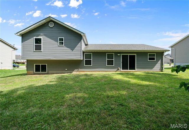 1116 Marathon Drive, Foristell, MO 63348