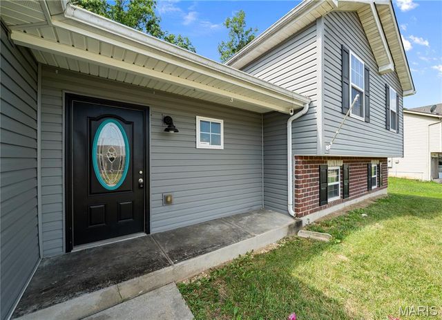 1116 Marathon Drive, Foristell, MO 63348