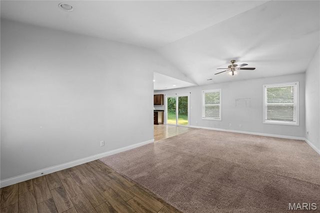 1116 Marathon Drive, Foristell, MO 63348