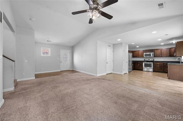 1116 Marathon Drive, Foristell, MO 63348
