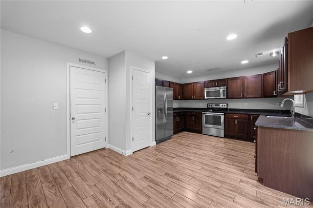 1116 Marathon Drive, Foristell, MO 63348