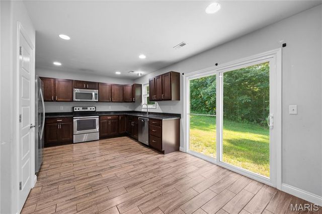 1116 Marathon Drive, Foristell, MO 63348