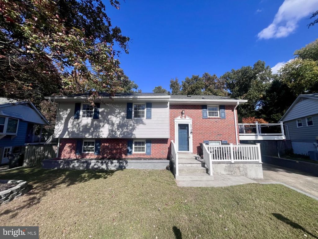 518 KENORA DR, Millersville, MD 21108
