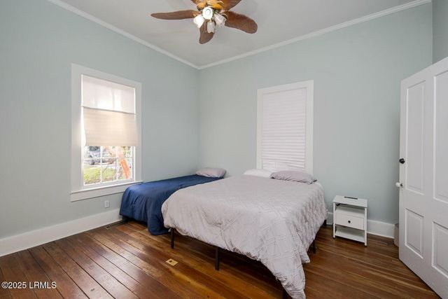 1003 London Avenue, Port Royal, SC 29935