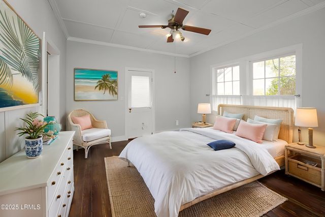 1003 London Avenue, Port Royal, SC 29935