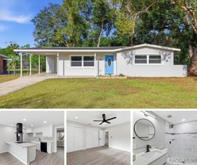 14 N Harrison Street, Beverly Hills, FL 34465