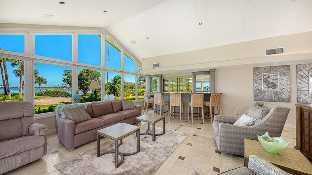 321 LOOKOUT POINT DRIVE, Osprey, FL 34229